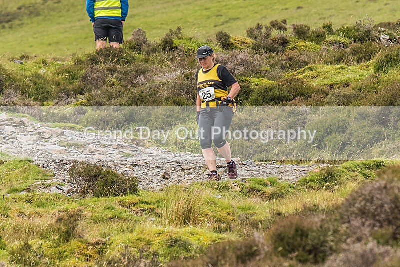 Skiddaw-1124 - Skiddaw Fell Race Sunday 3rd July 2022