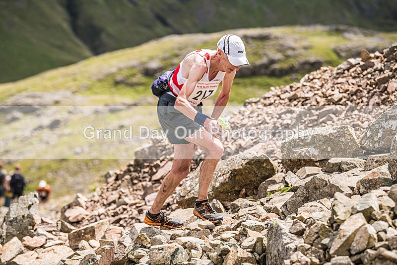 Borrowdale-1349 - Borrowdale Fell Race Saturday 2nd August 2025