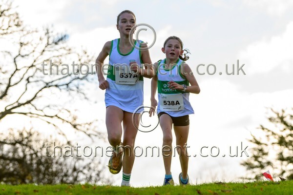 NatRel25-924884 - Young Female Set One