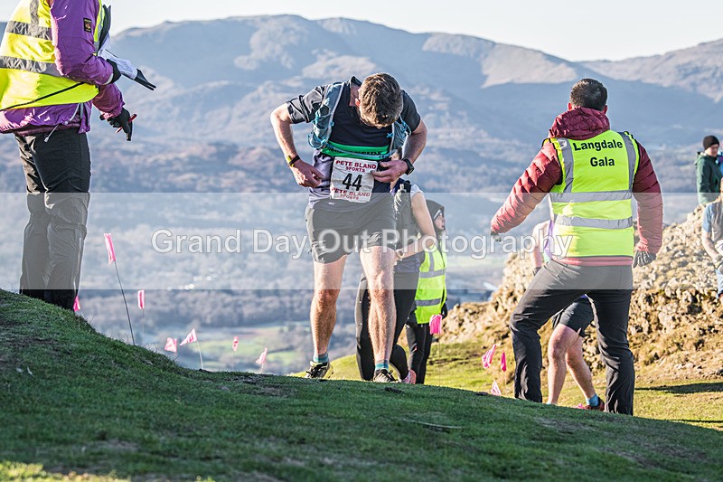 Wansfell-324 - Wansfell Race Saturday 27th December 2025