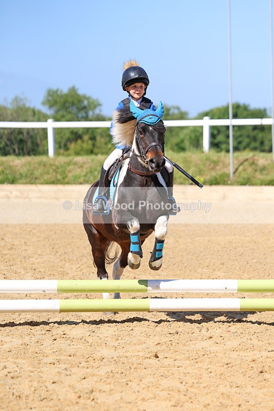 3E7A1642 - Class 1C: 40cm Open