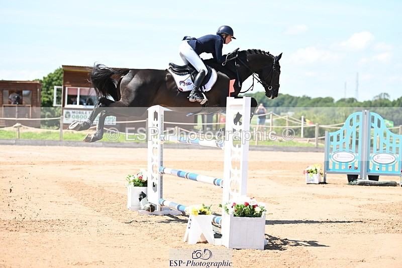 240719A-131531-10916 - Cls 35, YH 7 Yr Olds 1.30m