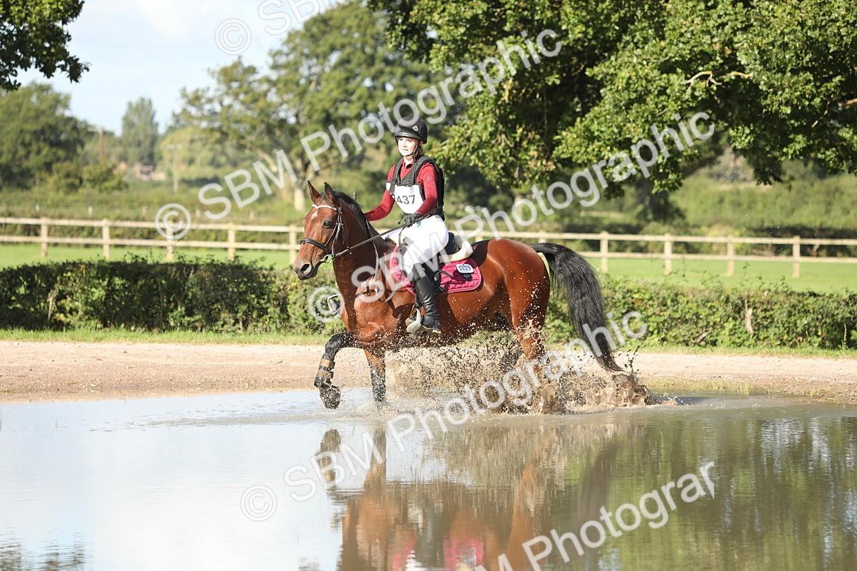 SBM_03827 - E3 Eventers Challenge 70cm Open