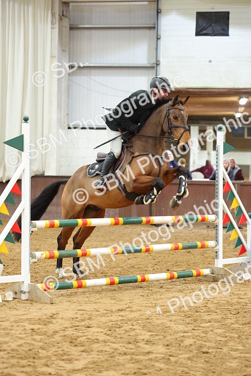 SBM_000289 - Class 2 - British Novice - 90cm