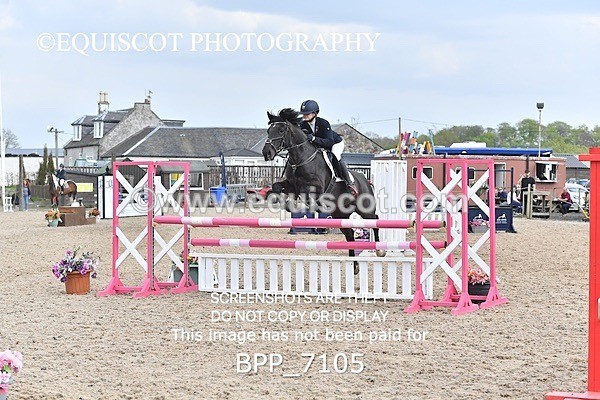 BPP_7105 - CLASS 6 FRI 0.95m Amateur Championship Qualifier