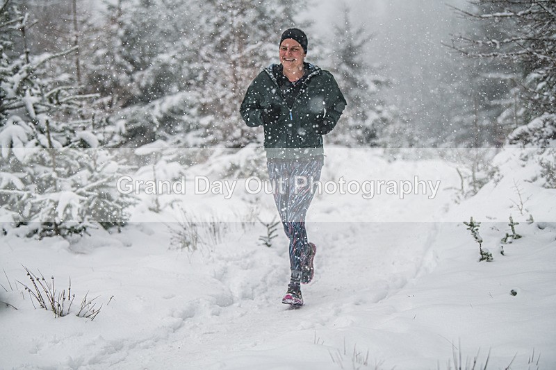 Glentress-2270 - High Terrain Events Glentress 42, 21 & 10K Trail Races Sunday 15th February 2026