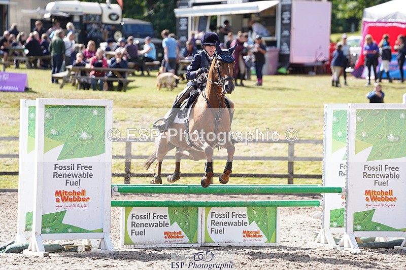 240824X-150604-28675 - 80cm Round 1 14.00 to 15.30