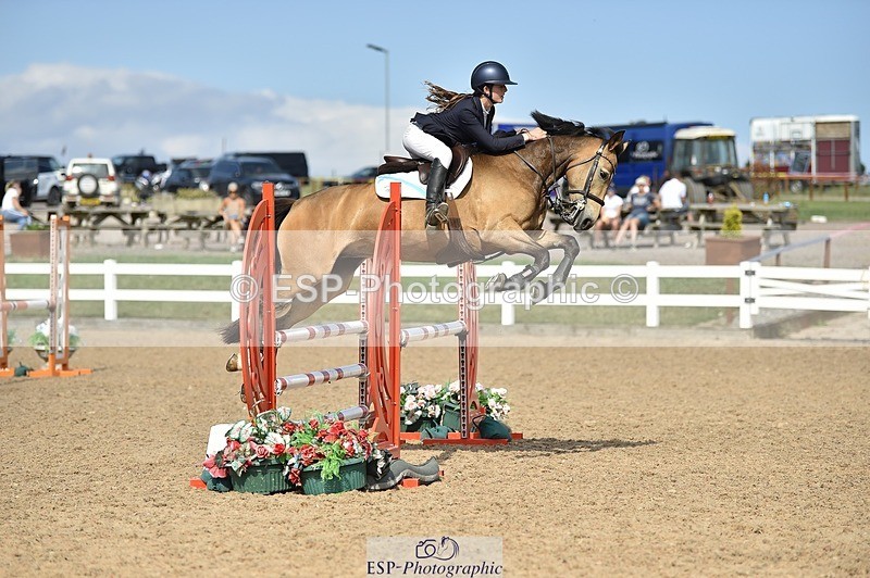 250628-165034-06829 - Cls 24 Pony Discovery & 90cm Open