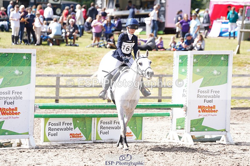 240824X-133800-27848 - 80cm Round 1 13.00 to 14.00