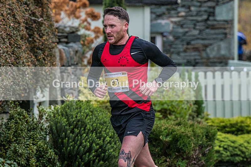 Derwentwater-146 - Derwentwater 10 Mile Road Race Sunday 2nd November 2025