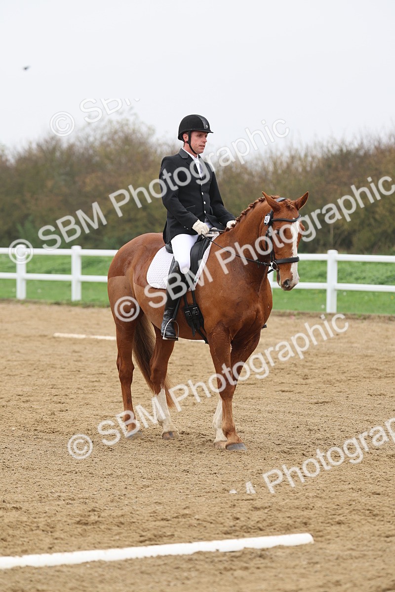 SBM_002132 - Class 5 - Novice 27
