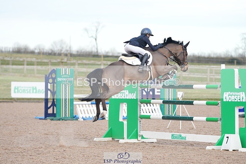 250308-155023-02823 - Cls 15+16 Junior 1.30m and CoH