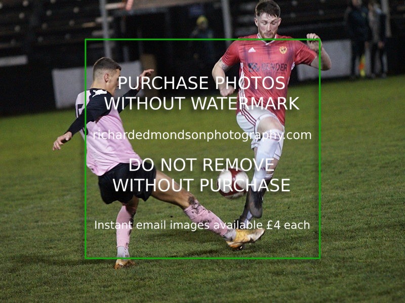 DSC03283 - Kendal Town v Vickerstown