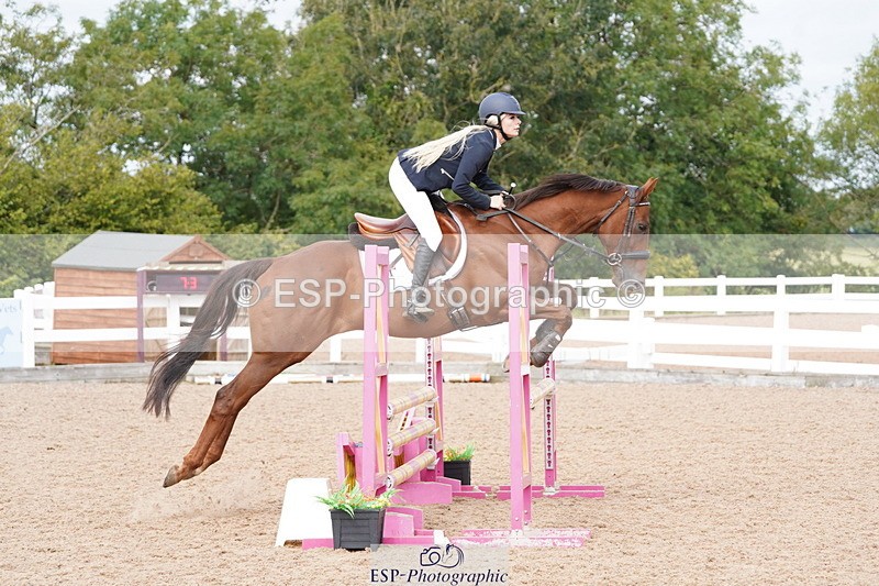 240915A-114506-09535 - Cls 33 85cm Amateur Qualifier