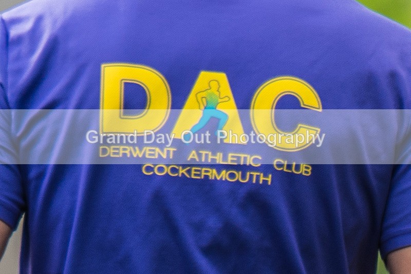 The One 10-39 - The One 10 Mile Road Race Saturday 9th September 2023