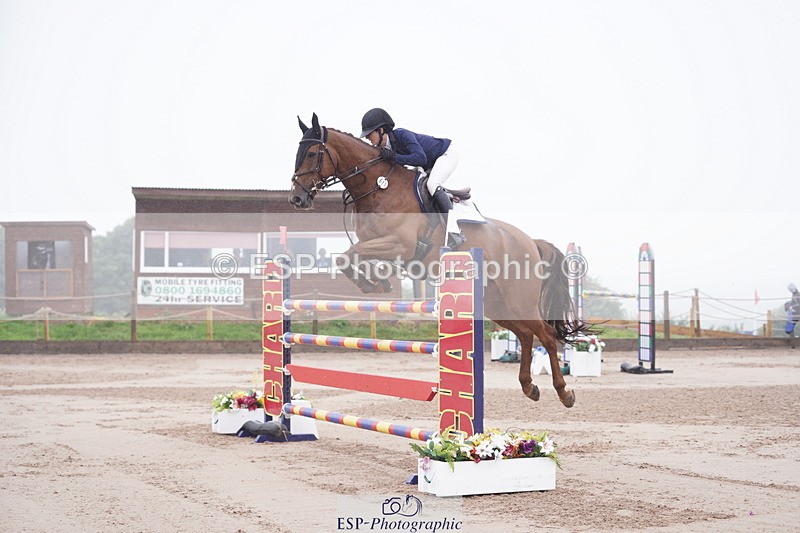240720A-131308-14980 - Cls 35, YH 7 Yr Olds 1.35m