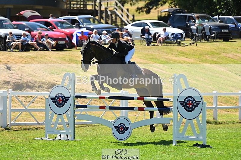260704A-144545-15555 - Cls 33 Snr Fox Second Round