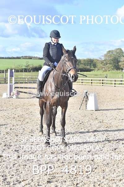 BPP_4819 - CLASS 14 HORSE 90CM FINAL