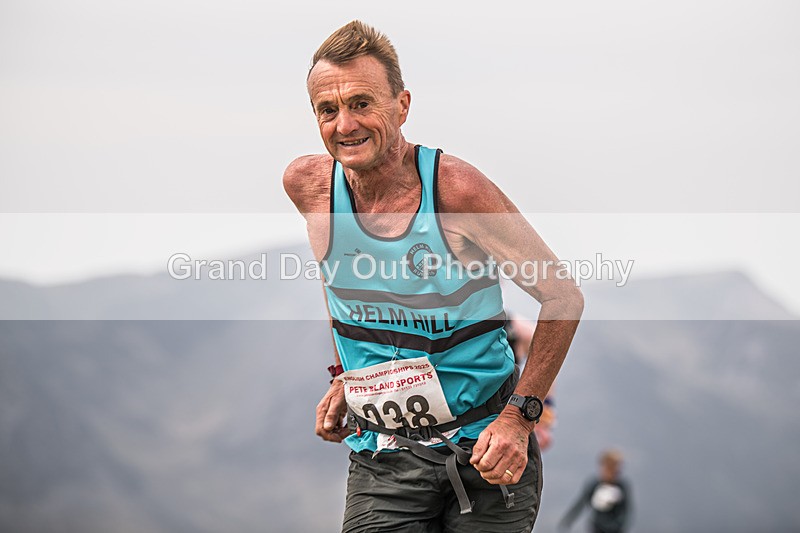 Newlands-1275 - Newlands Memorial Fell Race Saturday 12th April 2025