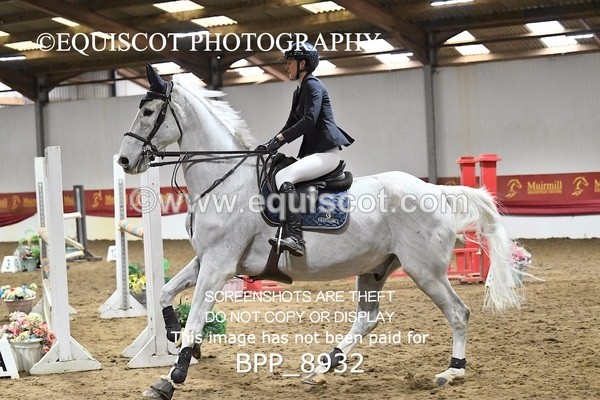 BPP_8932 - CLASS 7 Senior Newcomers/ 1.10m OpenSenior Newcomers/ 1.10m Open