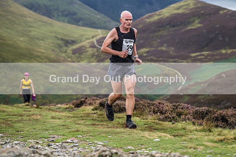 Barrow-240 - Barrow Fell Race Monday 31st August 2026