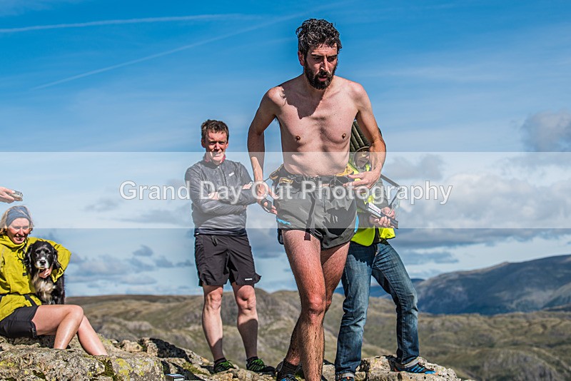 Three Shires-33 - Three Shires Fell Face Saturday 17th September 2022