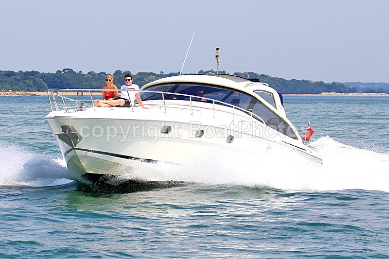 180701 BLUE - BALA FLASH 1Y3A6730 - Motorboats - Hardtop