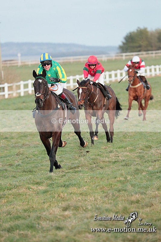 PtP 270124 968 - Royal Artillery PtP Larkhill 27/01/24
