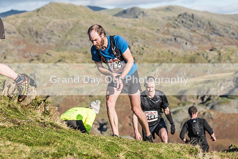 Dunnerdale-384 - Dunnerdale Fell Race Saturday 11th November 2023