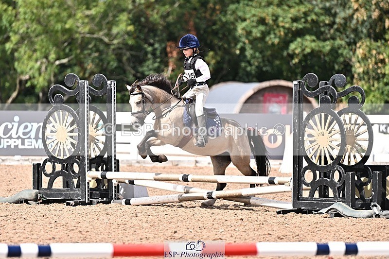 260818-152019-00030 - Clear Round