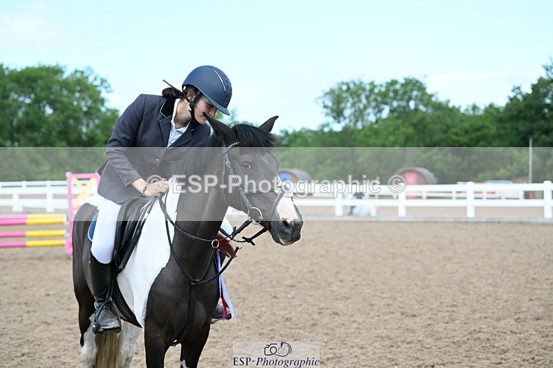 240609A-112832-04333 - Cls 22 Pony Discovery Jump Off and Presentations