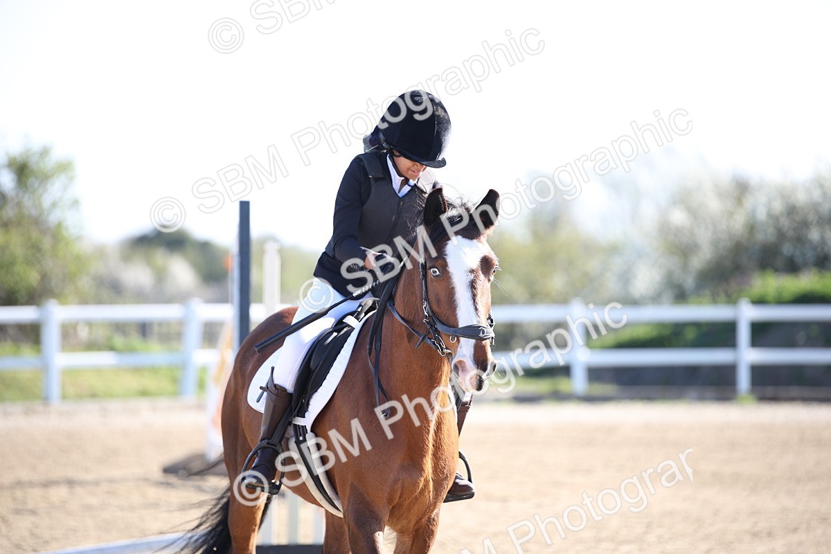 SBM_000265 - Class 1 - 40cm