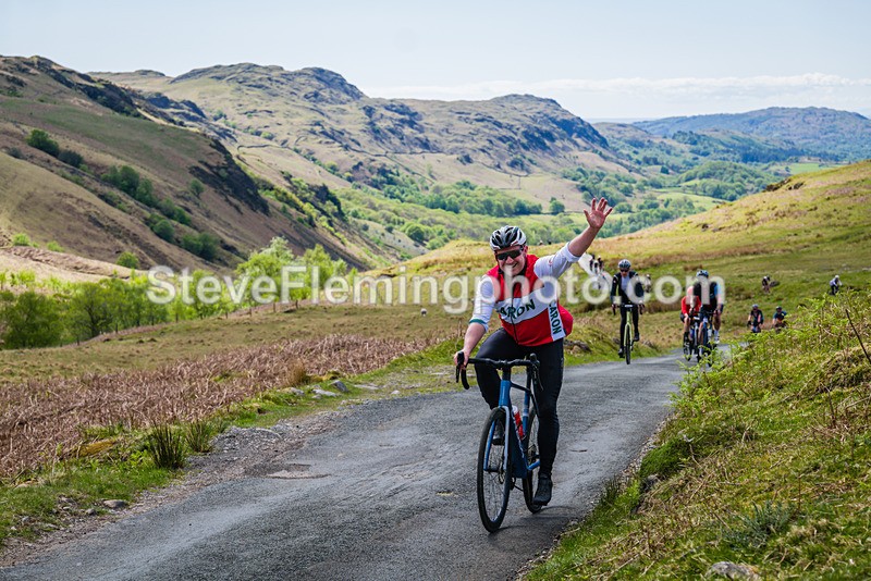 144856 - Hardknott Pass Camera 1 14.00-15.00
