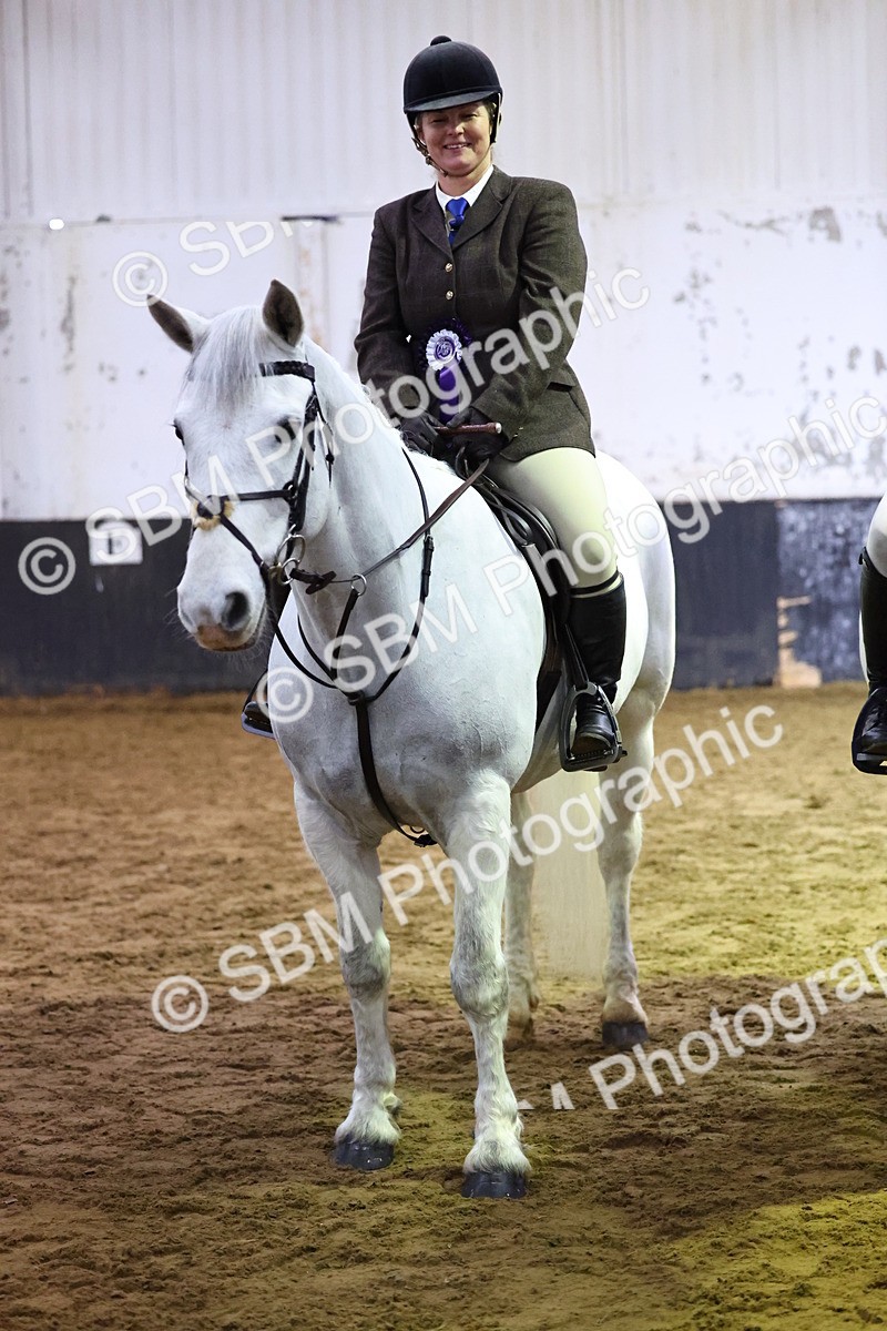 SBM_006689 - Class 43 - RIHS Qualifier Exceeding 43cms