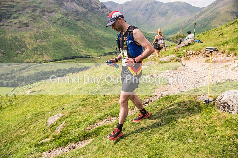 Wasdale-973 - Wasdale Horseshoe Fell Race (Bad weather route) Saturday 11th July 2026