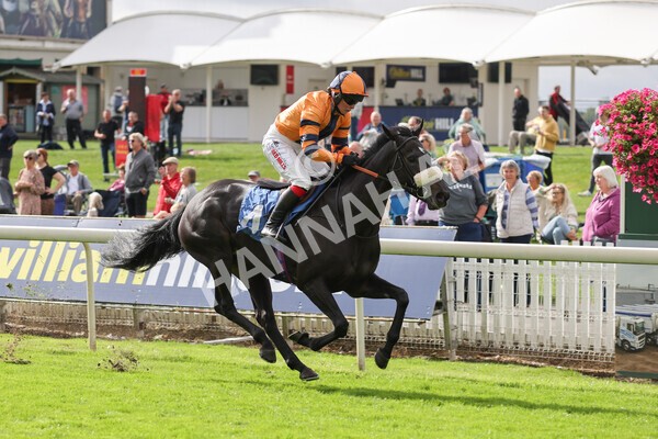 yr24092021r1-114 - Race 1 1.10pm Ernest Cooper Macmillan Ride of Their Lives