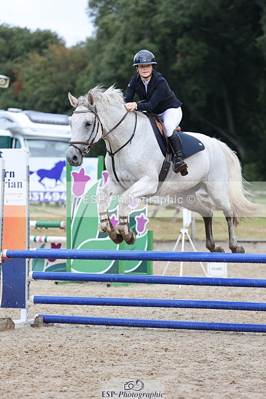 250829A-133517-01787 - Cls 8 95cm Amateur Quali