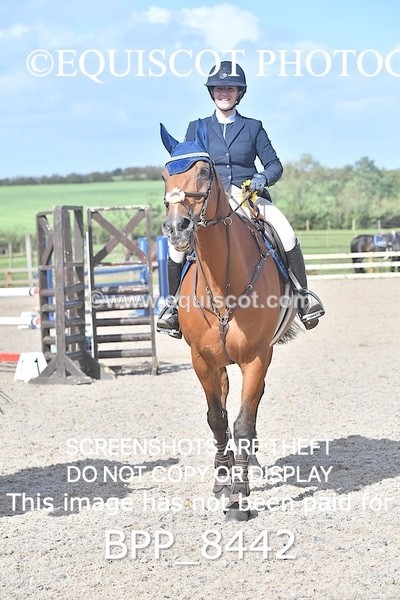 BPP_8442 - CLASS 36 SUN Equiyd 1.05m Amateur Championship Qualifier