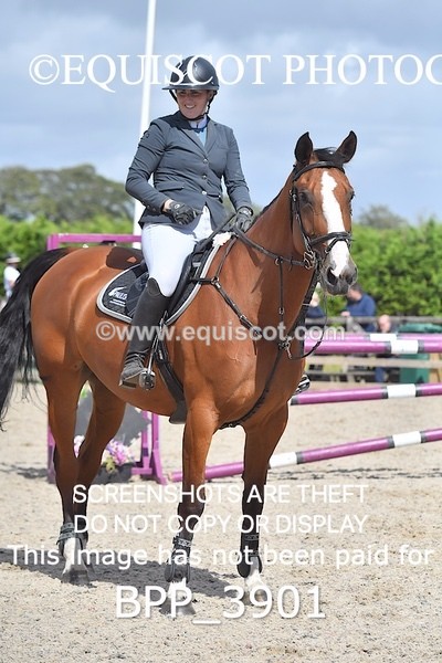 BPP_3901 - CLASS 6 Senior Discovery/ 1m Open