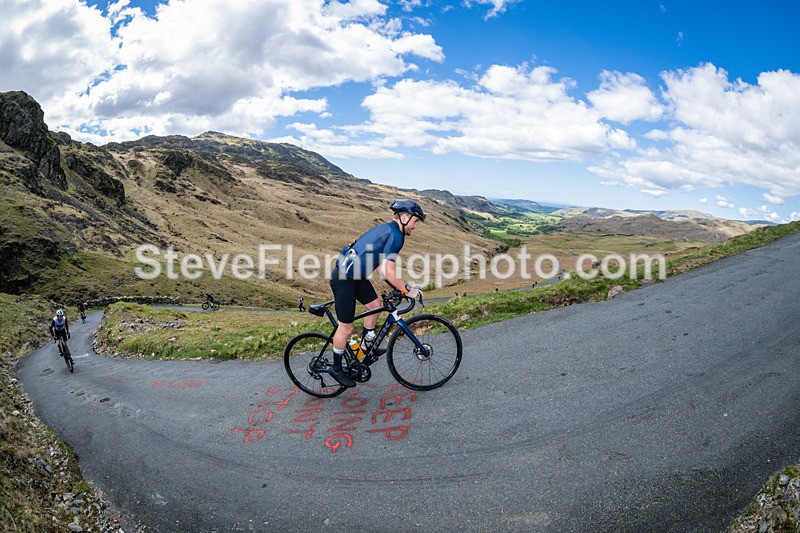 115620 - Hardknott Pass Camera 2 11.00-12.00