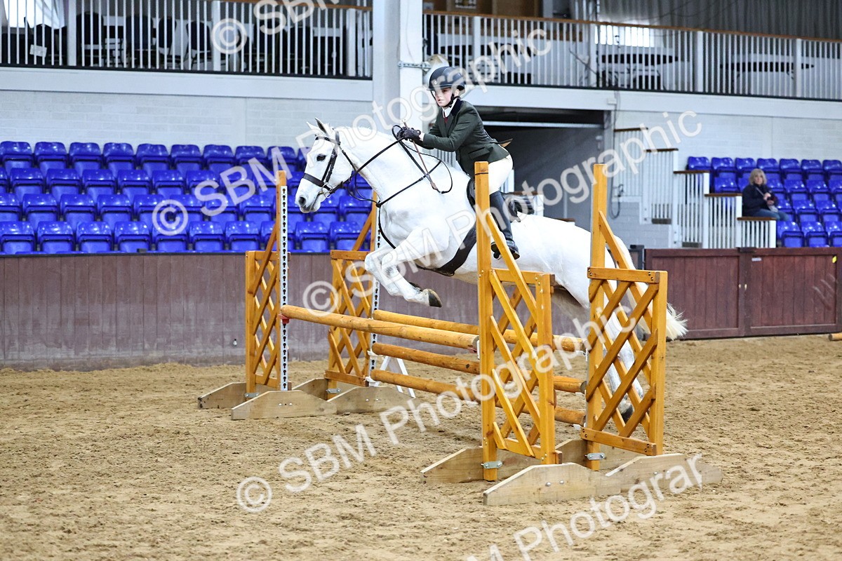 SBM_004165 - Class 38 - Unaffiliated Novice Plaited WHP