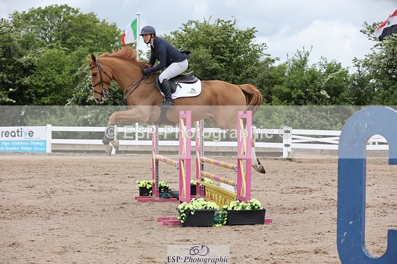 250508-095112-00301 - Cls 6 Snr British Novice and 90cm Open