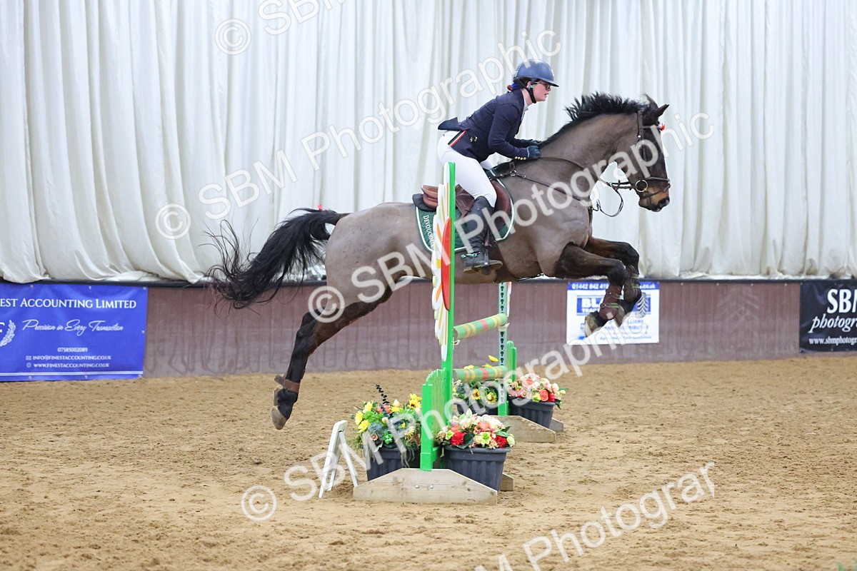 SBM_001663 - Class 14 - Nupafeed Supplements Senior Discovery/ 1m Open - First Round (1.00m)