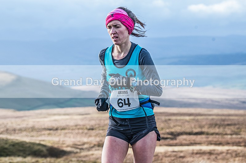 Nine Standards-147 - Nine Standards Fell Race Sunday 1st January 2023