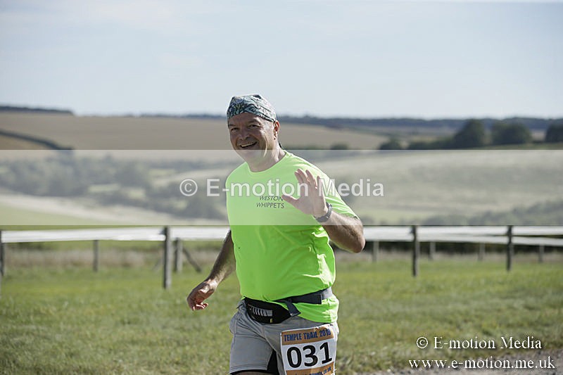 CAD150919-0285 - Marlborough Tiny Temple 7 mile and Temple Half-Marathon 15/09/19