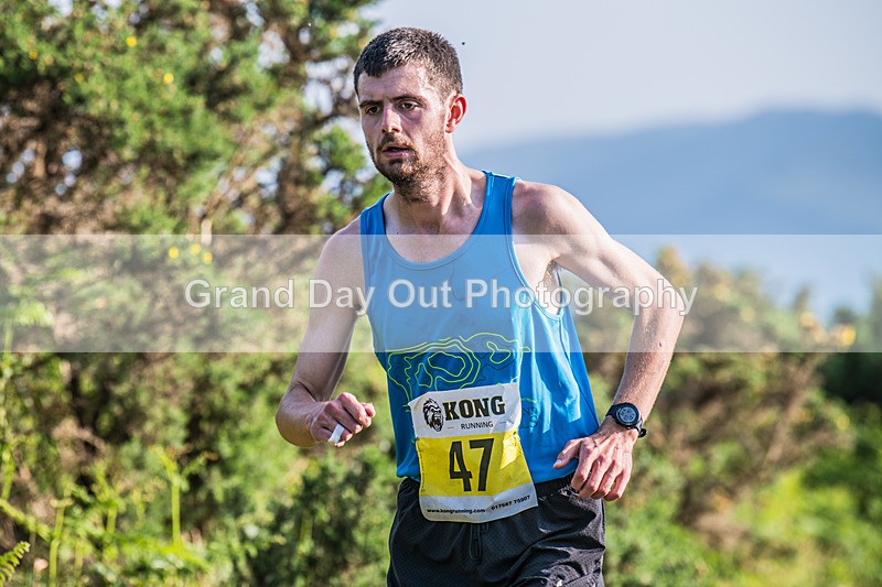 Round Latrigg-17 - Round Latrigg Fell Race Wednesday 11th June 2025