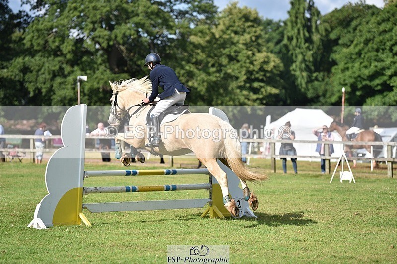 240713-091822-35690 - Cls 156 85cm Amateur Qualifier