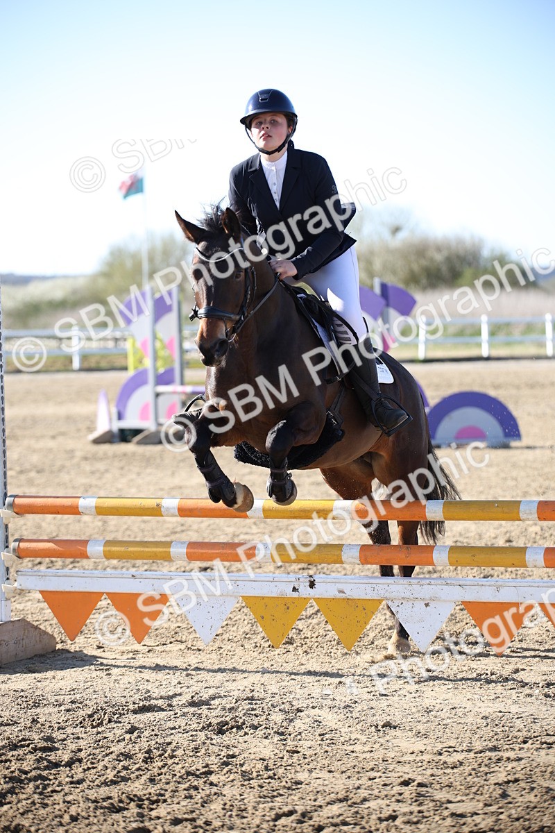 5K7A0271 - Class 5 - 80cm