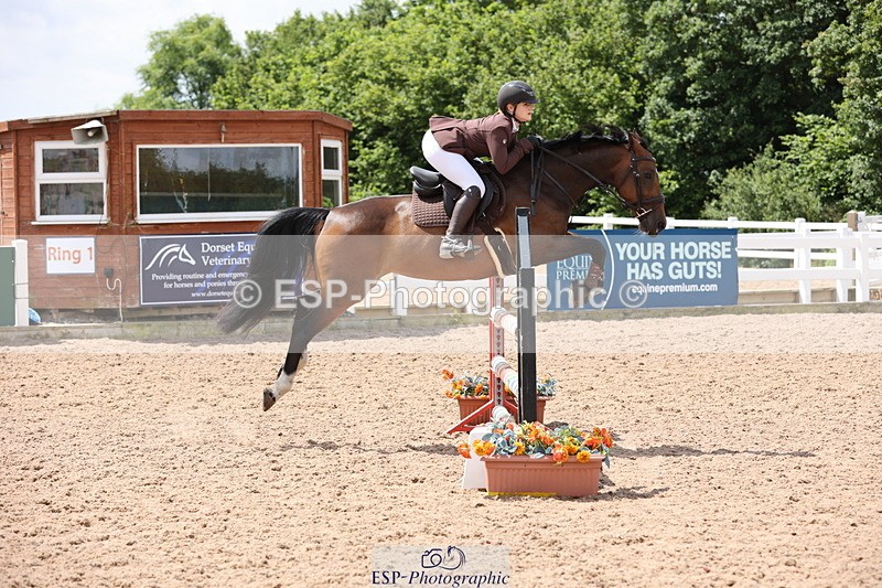 240630A-121659-12958 - Cls 31 Discovery and 90cm Open