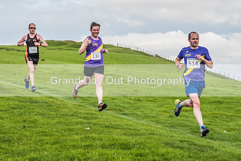 Hay-O-534 - Hay O Trail Race Tuesday 23rd May 2023